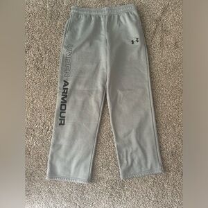 Under Armor Sweatpants